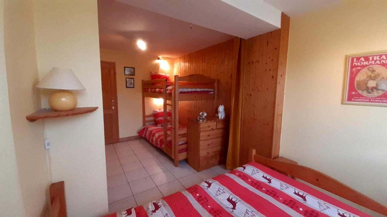 Les Angeliques Gérardmer Exterior foto