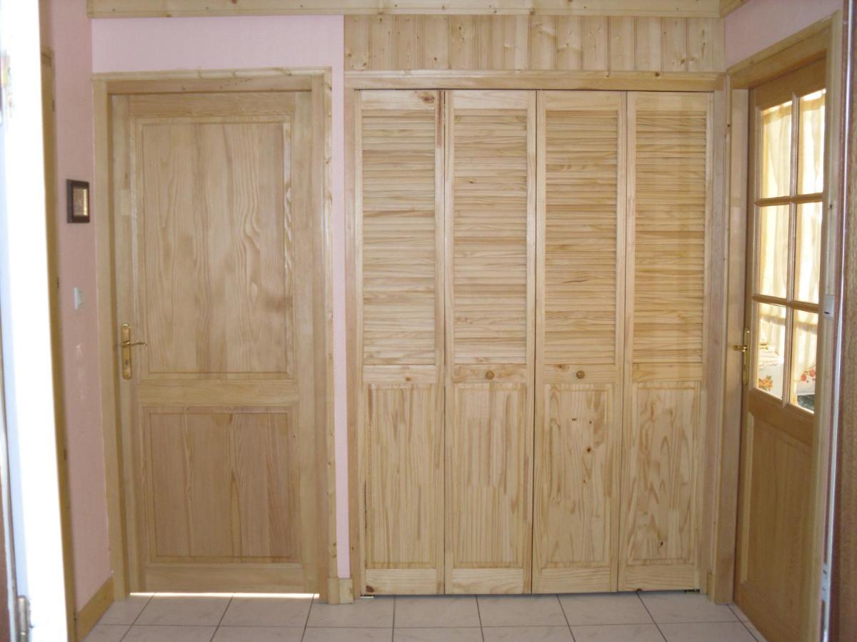 Les Angeliques Gérardmer Exterior foto