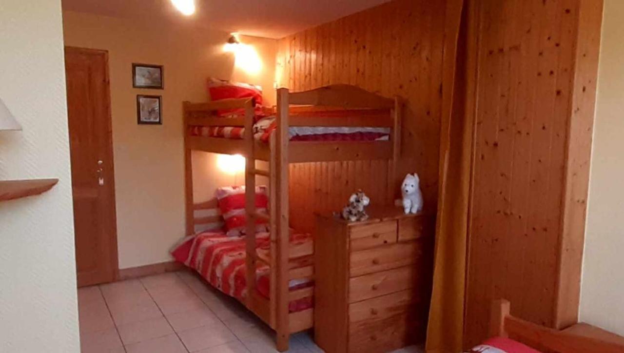 Les Angeliques Gérardmer Exterior foto